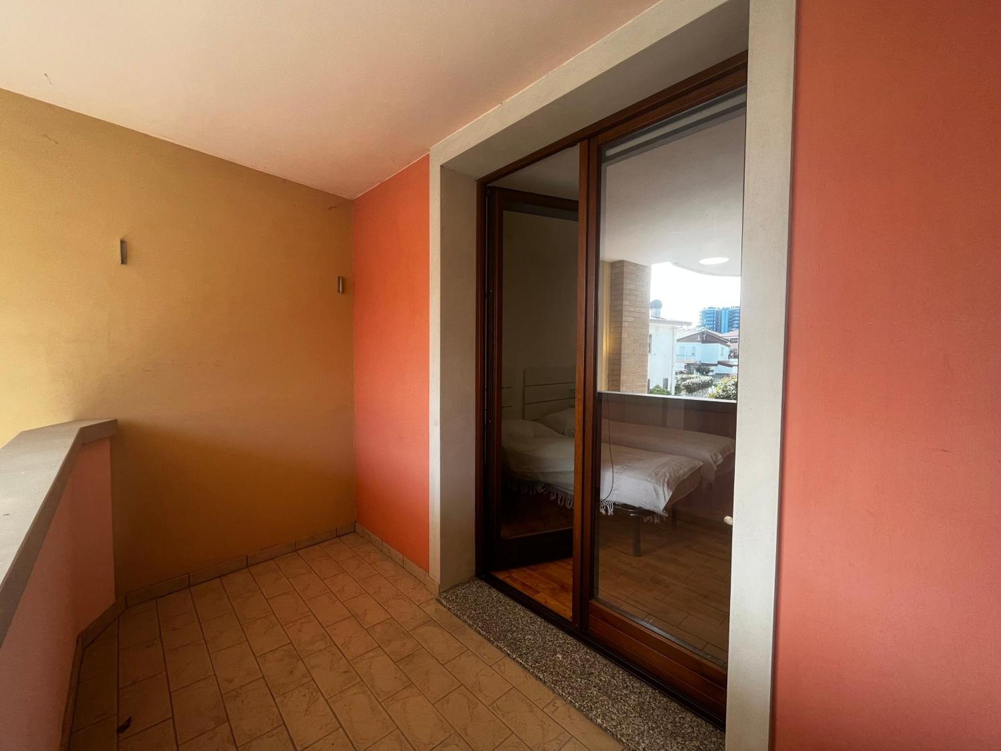 Apartment Isola Della Schiusa *