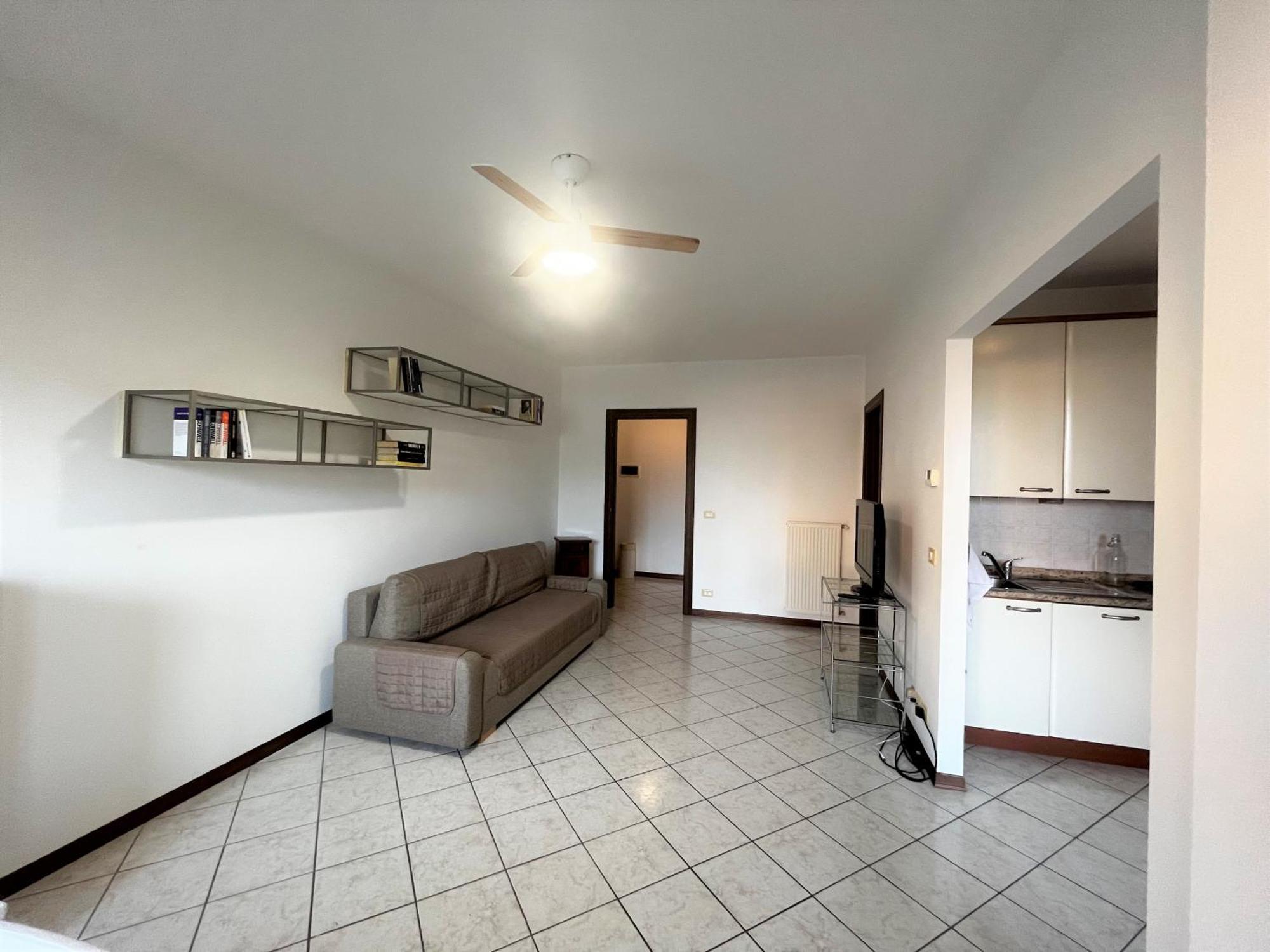Apartment Isola Della Schiusa Grado