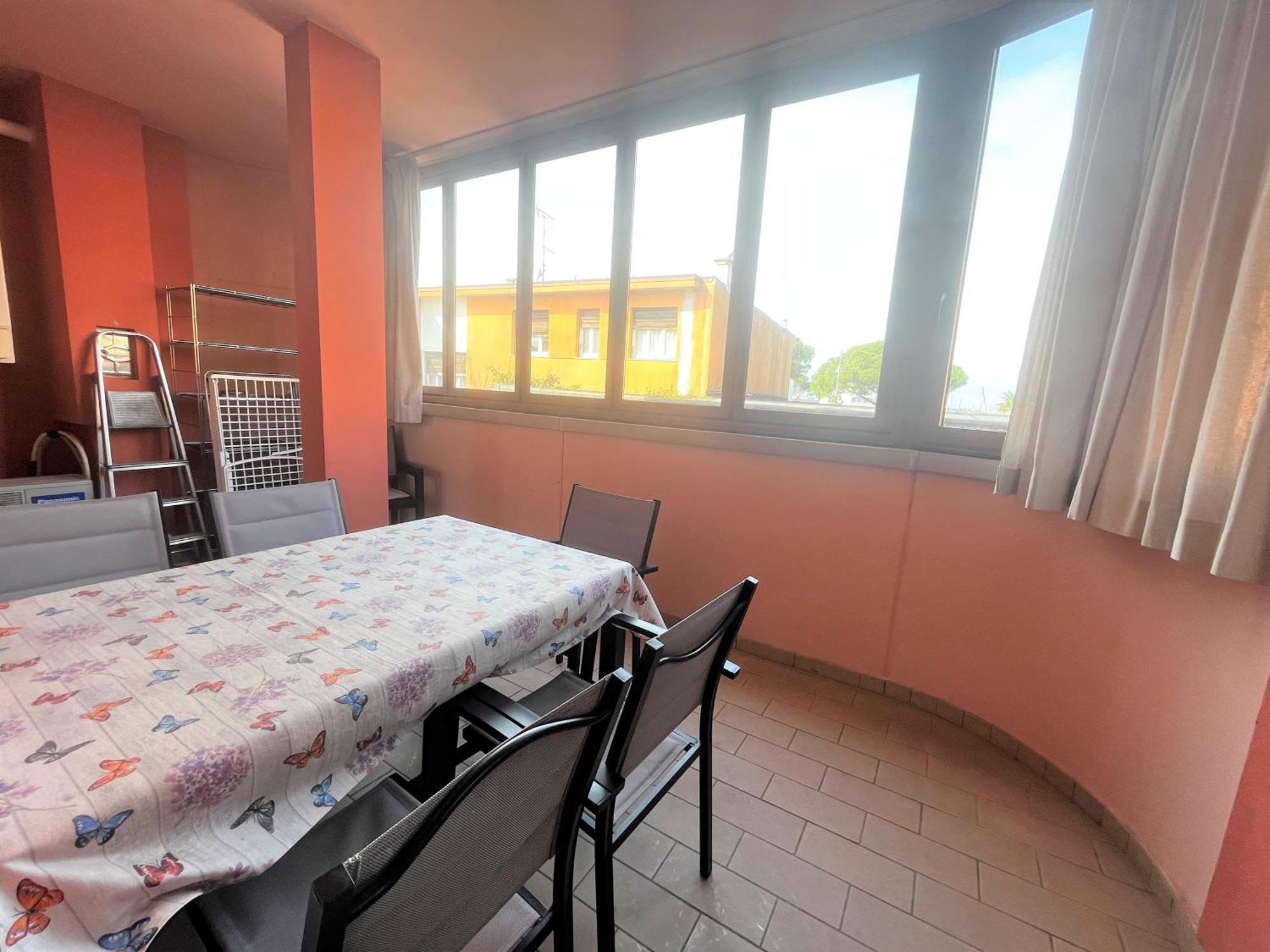 Isola Della Schiusa Apartment Grado
