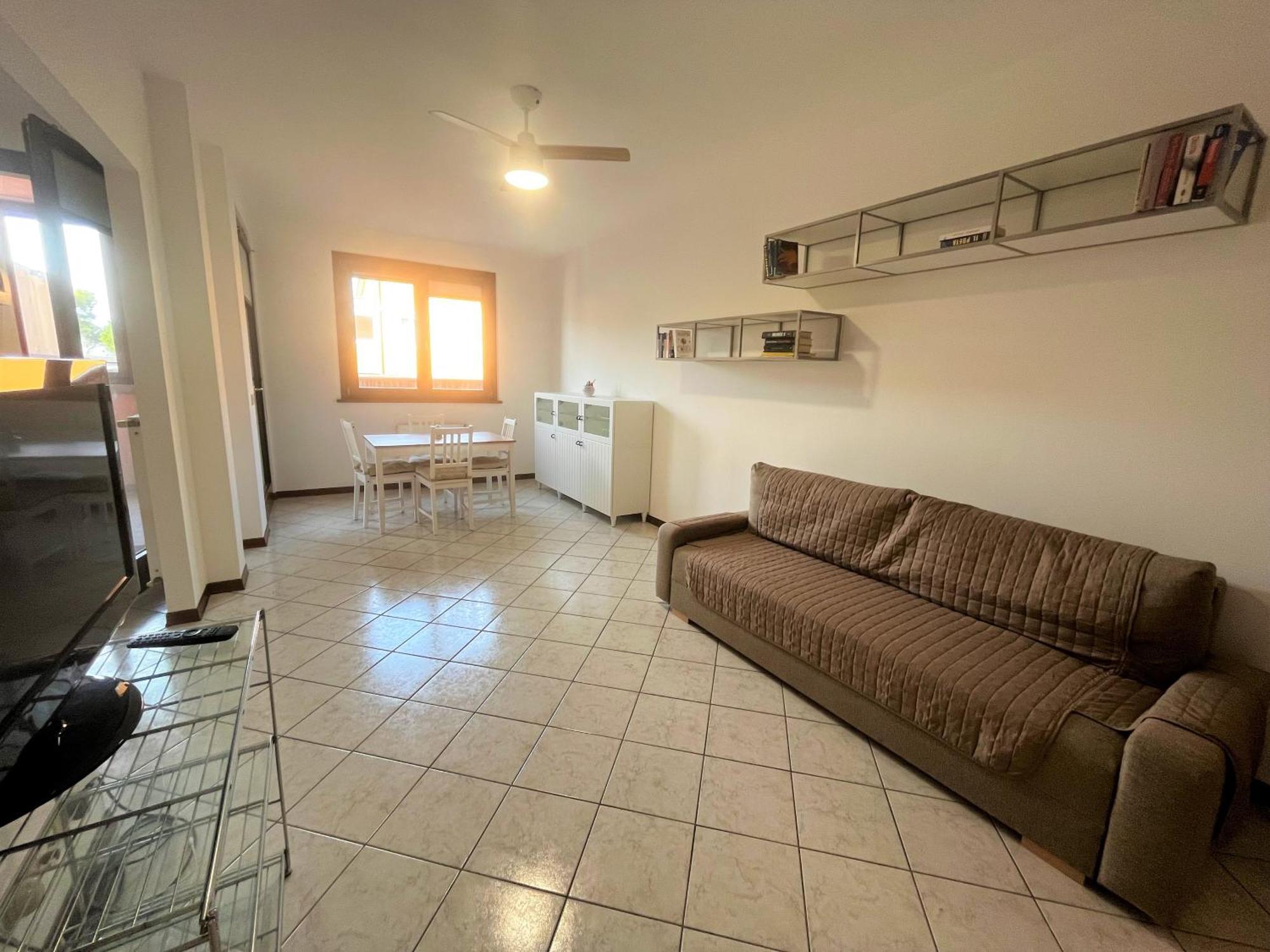 Isola Della Schiusa Apartment