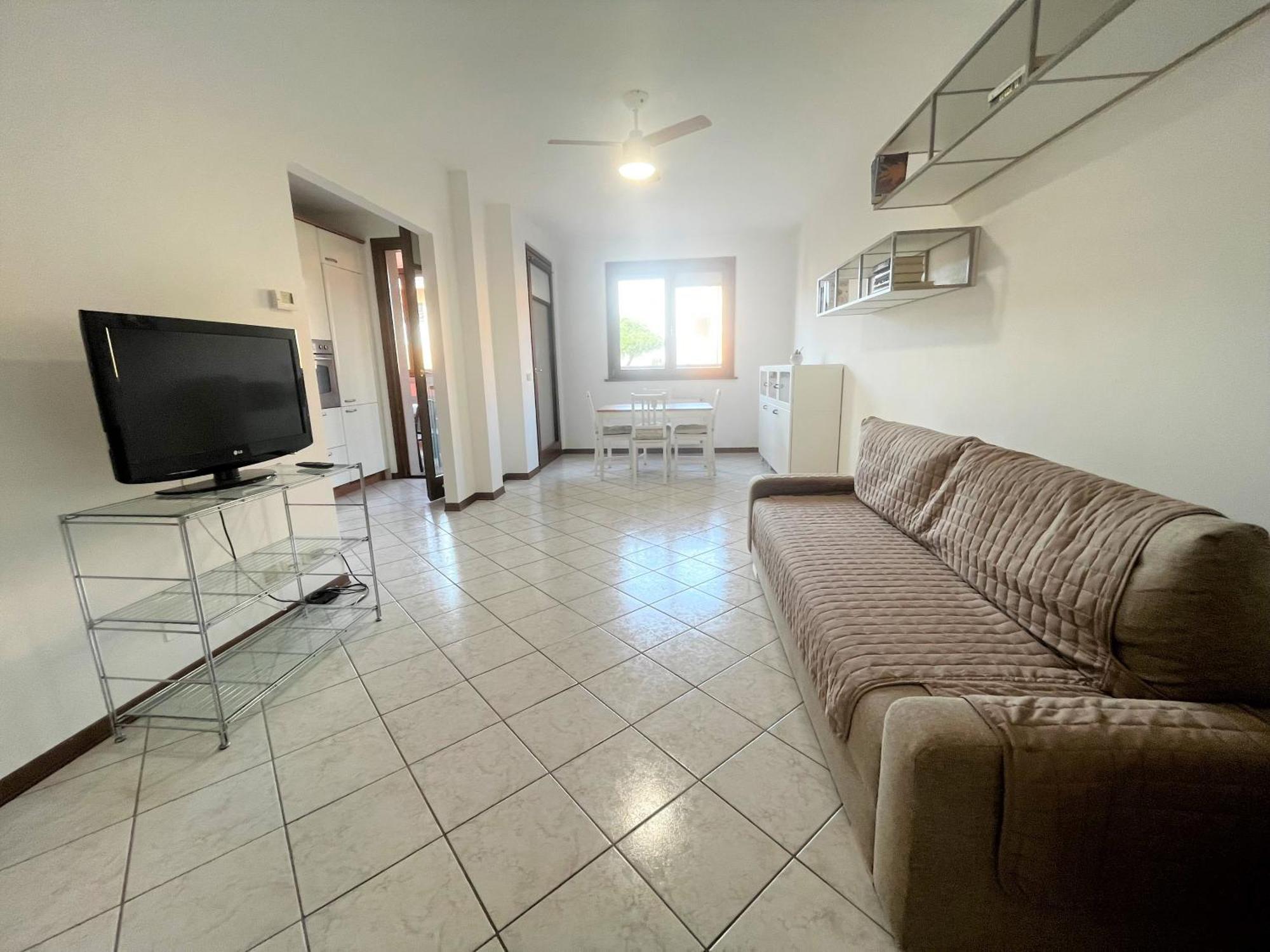 Isola Della Schiusa Apartment